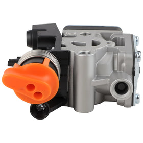SIMPERAC complete kit in package for all-in-one maintenance.