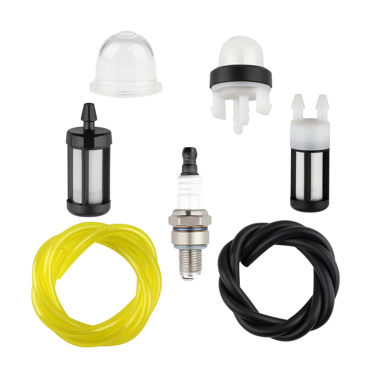 SIMPERAC FS94R tune-up pack offers complete parts for routine maintenance