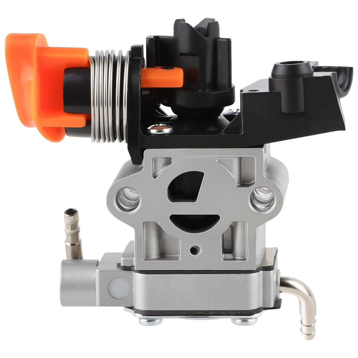 SIMPERAC fuel-filter-stihl ensures clean fuel supply for reliable startups.