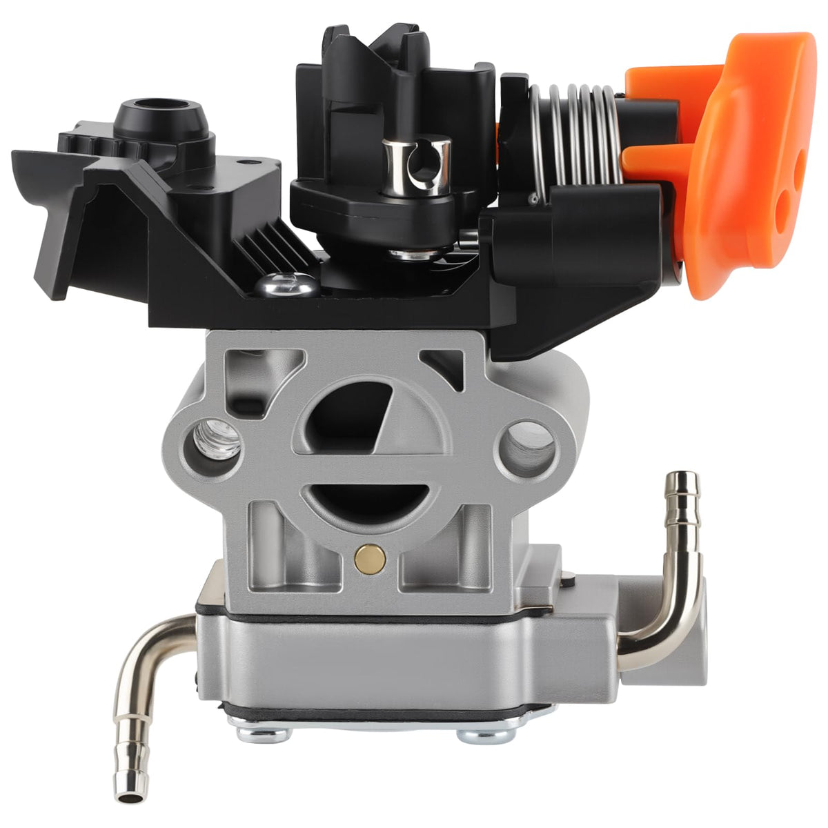 SIMPERAC fuel-line-stihl helps steady fuel flow during trimming.