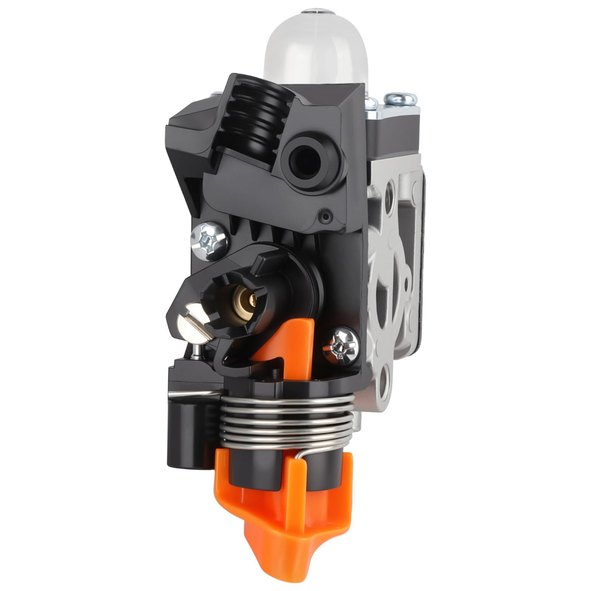 SIMPERAC gasket and connectors included for secure assembly.