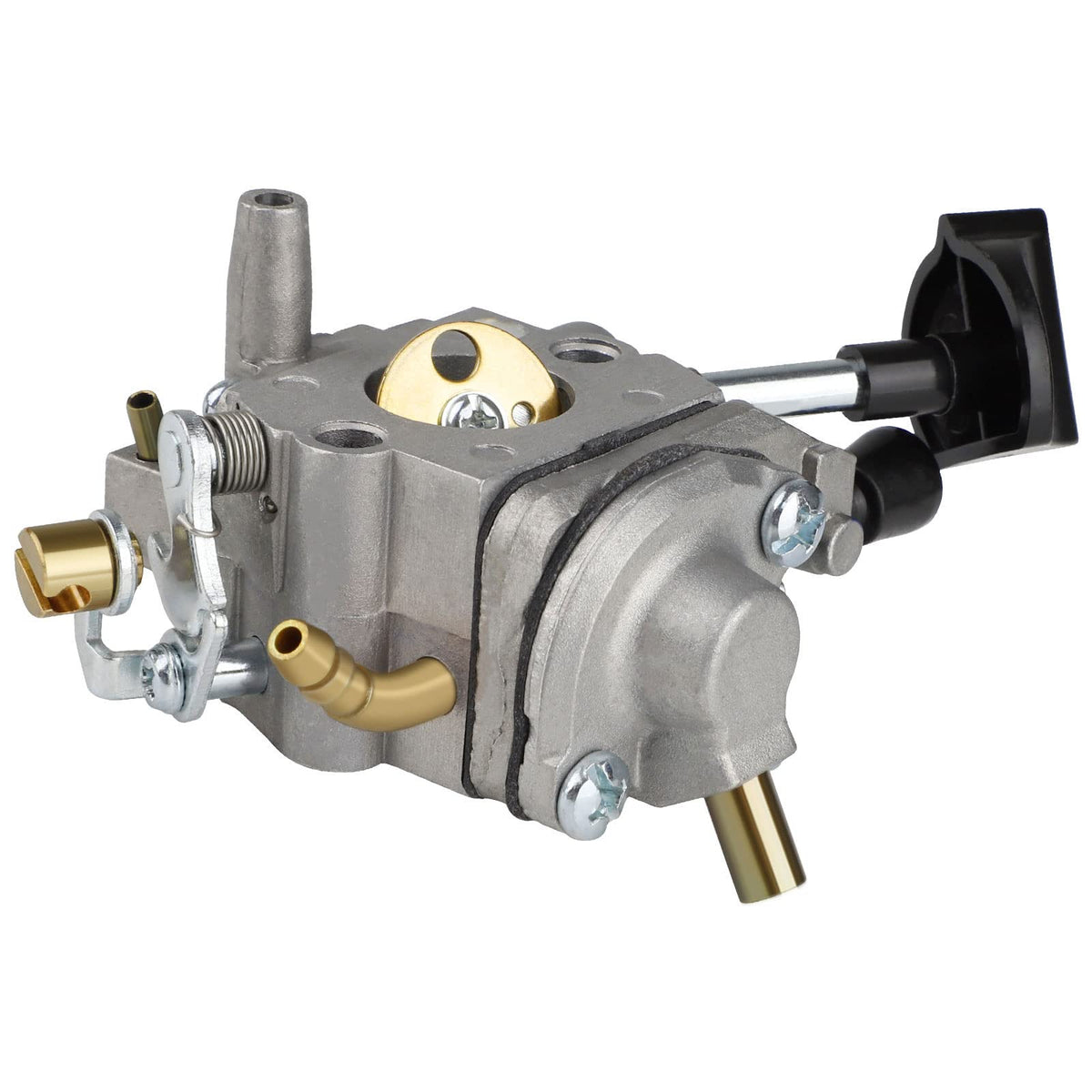 SIMPERAC gasket set and seals for secure, leak-free connections.
