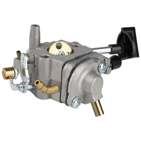 SIMPERAC gasket set and seals for secure, leak-free connections.