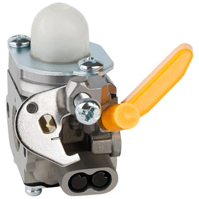 Simperac packaged carburetor ready for quick installation and reliable performance