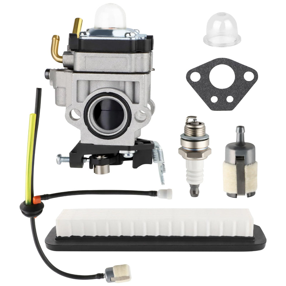 SIMPERAC PB-755H carburetor replacement for Echo models supports reliable engine performance