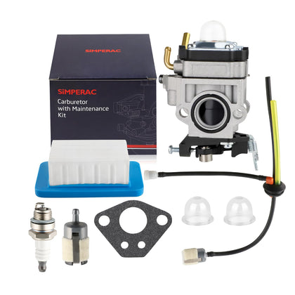 SIMPERAC PB-755ST carburetor kit for Echo blower maintenance