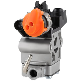 SIMPERAC primer-bulb-stihl enables easy starting and priming.