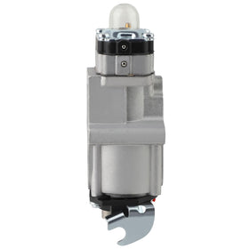 SIMPERAC Shindaiwa EB910 carburetor kit with filters for replacements.