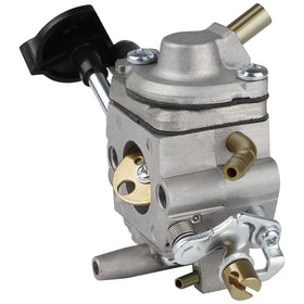 SIMPERAC spark plug and tuning tools for precise calibration on the BR600 kit.