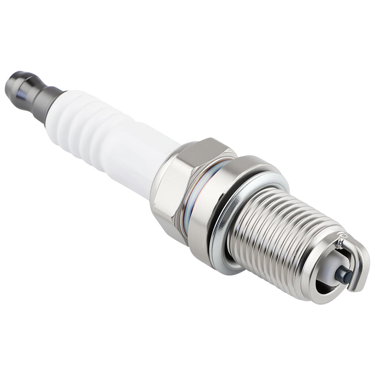 SIMPERAC zero-turn compatibility with major brands for convenient maintenance.