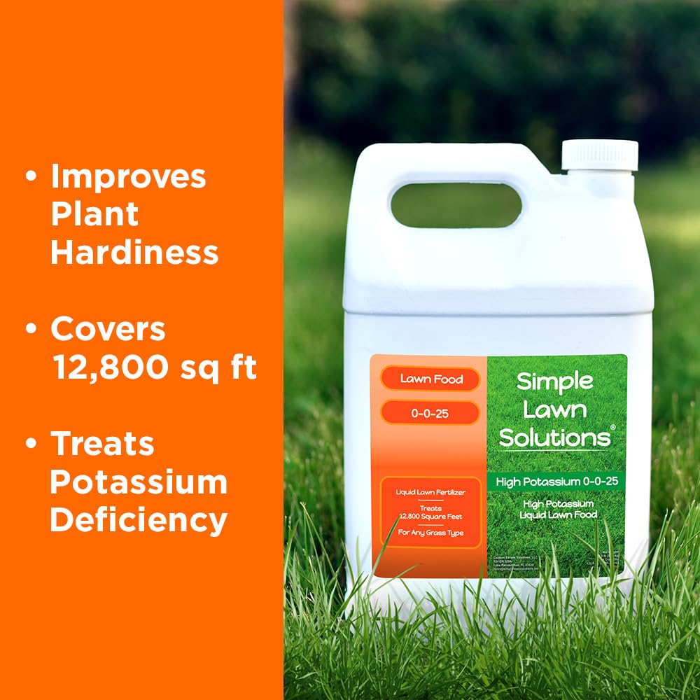 Simple Lawn Solutions turf-hardiness focus highlighting stress resistance benefits