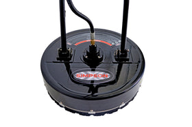 SIMPSON 80182 inline filter helps protect pumps from debris