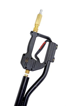 SIMPSON 80182 stainless steel nozzles ensure durable performance
