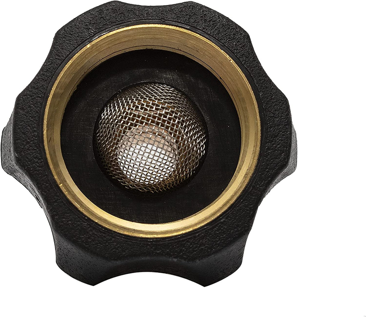 Simpson 7112362 10mm hex socket enables secure installation.