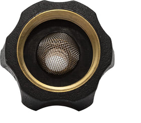 Simpson 7112362 10mm hex socket enables secure installation.