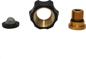 Simpson 7112362 compatible with multiple pump models for flexible use.