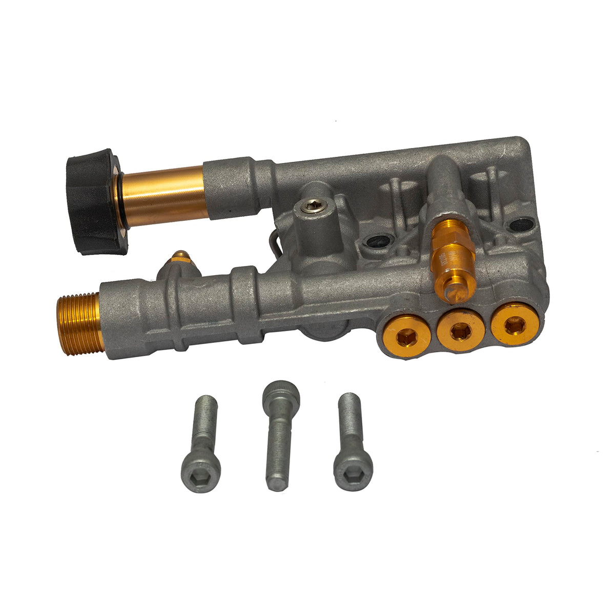 OEM Simpson replacement parts ensure durability and compatibility.