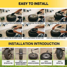 Sinadylon TR13 valve with wrench aids easy maintenance and inflation