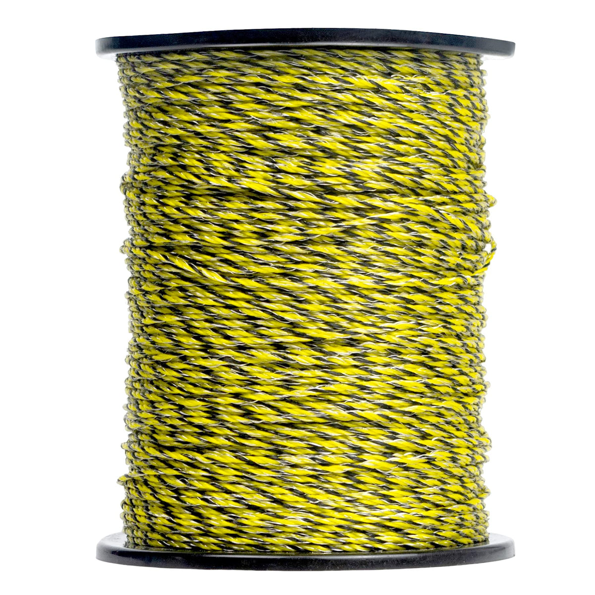 SINBDLAI electric fence wire 1312ft, long-lasting perimeter fencing for farms
