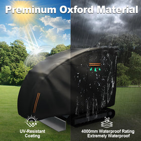 Singdur universal-fit design protects 800 to 1600 kg excavators.