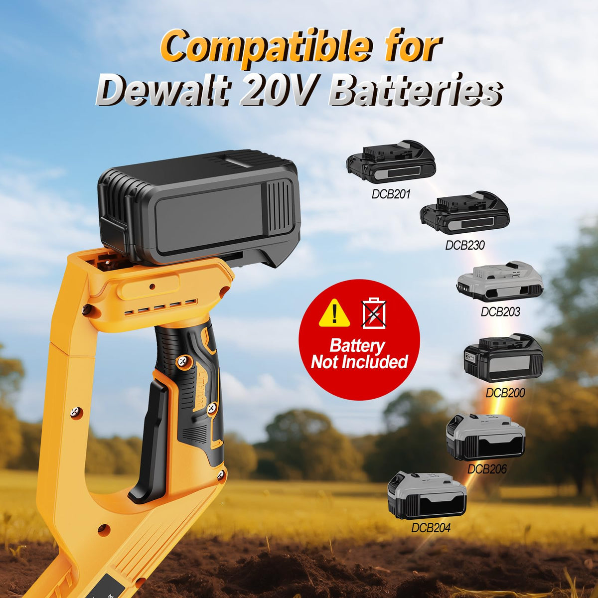 SINGTIP tiller with brushless motor delivers smooth 330RPM performance