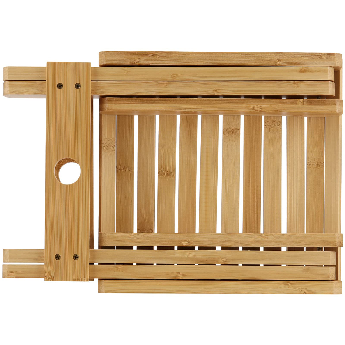 SINJEUN wooden spa sauna bench for comfortable seating during spa or sauna