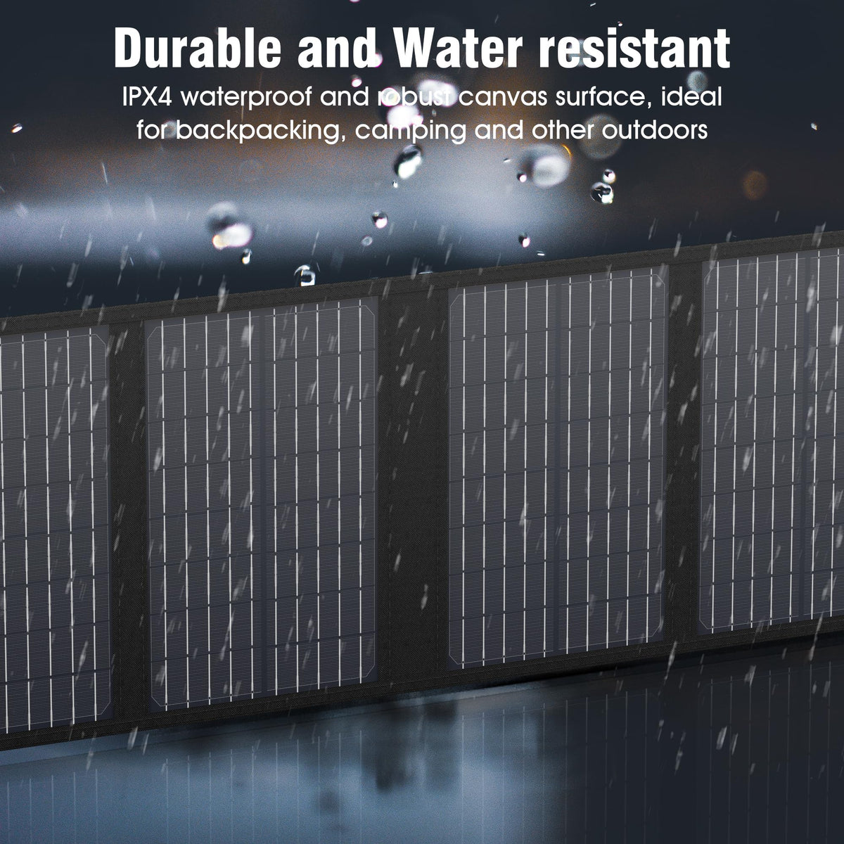 SinKeu TIR-C technology optimizes safety and charging efficiency.