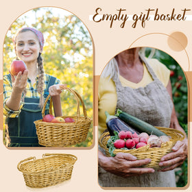 Sintuff foldable-handles design simplifies carrying during outdoor picnics.