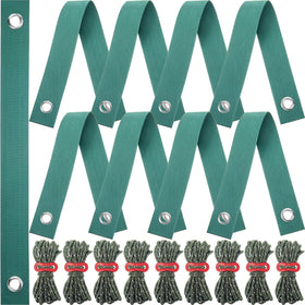 Sintuff tree-stake strap 40 cm secures young trees against wind