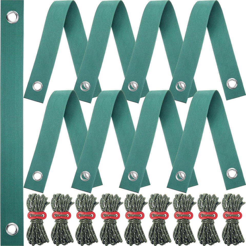 Sintuff tree-stake strap 40 cm secures young trees against wind