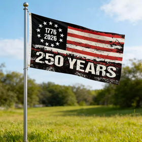 Sirrail Betsy Ross flag 3x5 gift-ready for commemorative celebrations