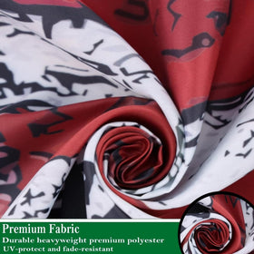 Sirrail Betsy Ross flag 3x5 heavy-duty polyester resists weather and fading