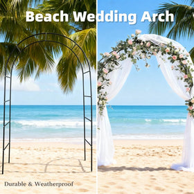 Siuchuen weather-resistant steel ensures lasting outdoor display.