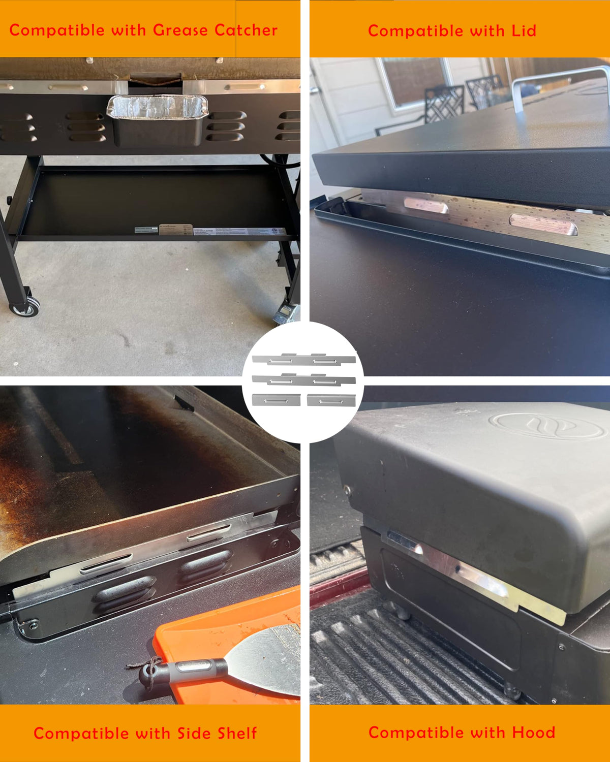 Sivsis easy magnet attachment enables fast on/off and compact storage.
