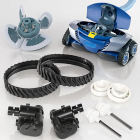 Sixcow Bearings designed for longevity in saltwater environments