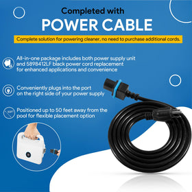 Sixcow IP54 waterproof rating badge signals outdoor-ready reliability.