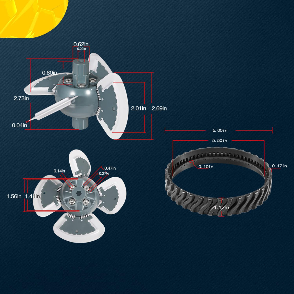 Sixcow installation guide page with step-by-step illustrated instructions.