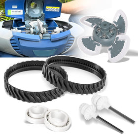 Sixcow kit features UV-resistant materials for saltwater durability.