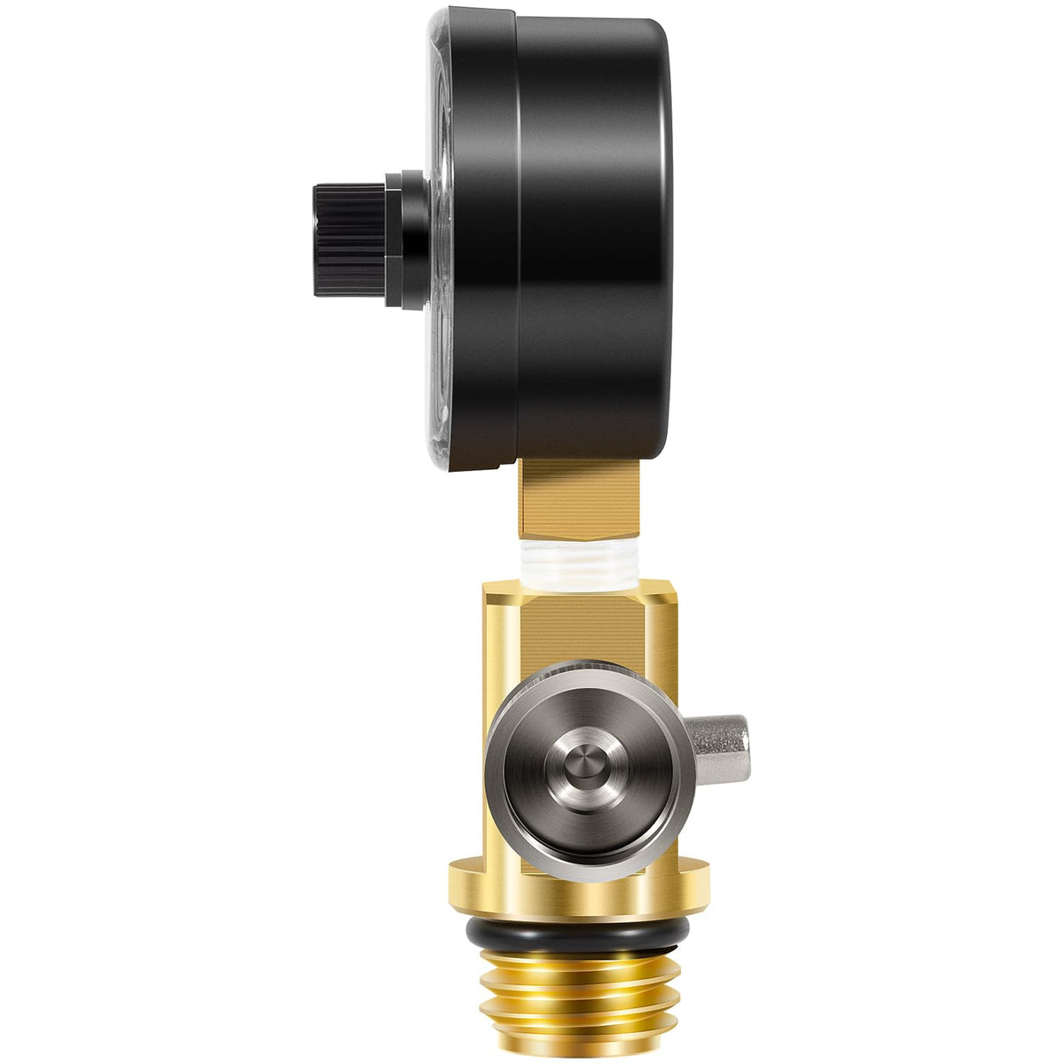 Sixcow packaging image communicates clear assembly instructions and warranty.