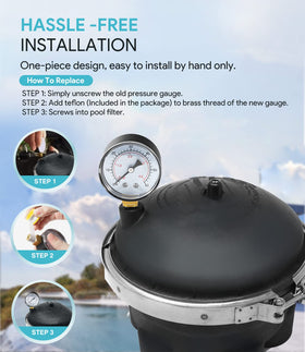 Sixcow Paramount cleaning valves compatibility highlighting universal fit