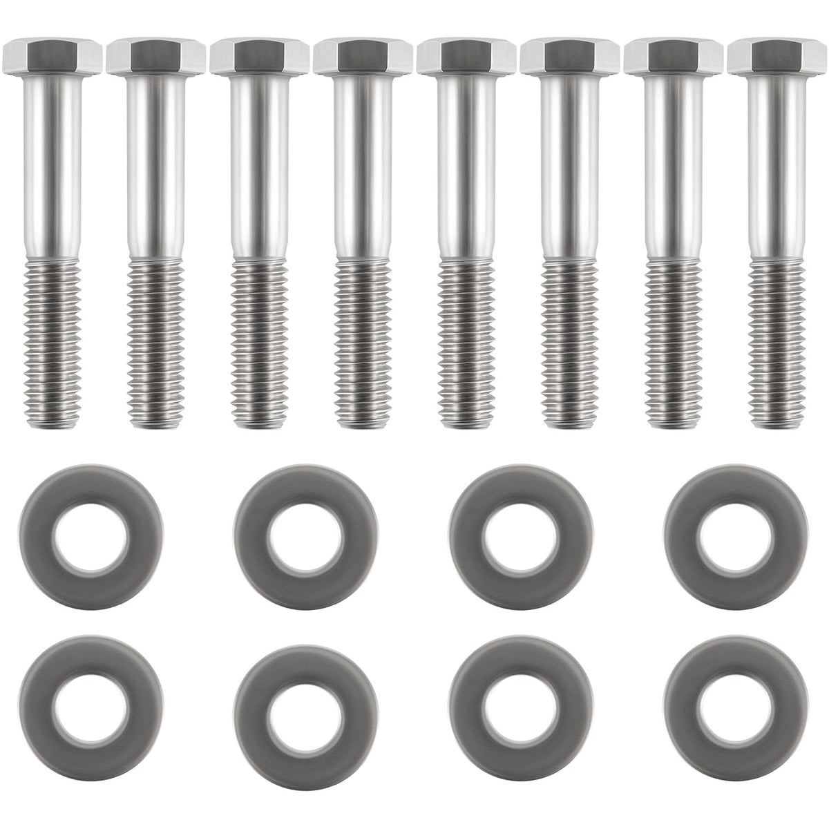 Clear installation guide image from Sixcow speeds routine maintenance.