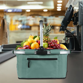 SIYUAN durable aluminum frame and polyester fabric withstand daily use