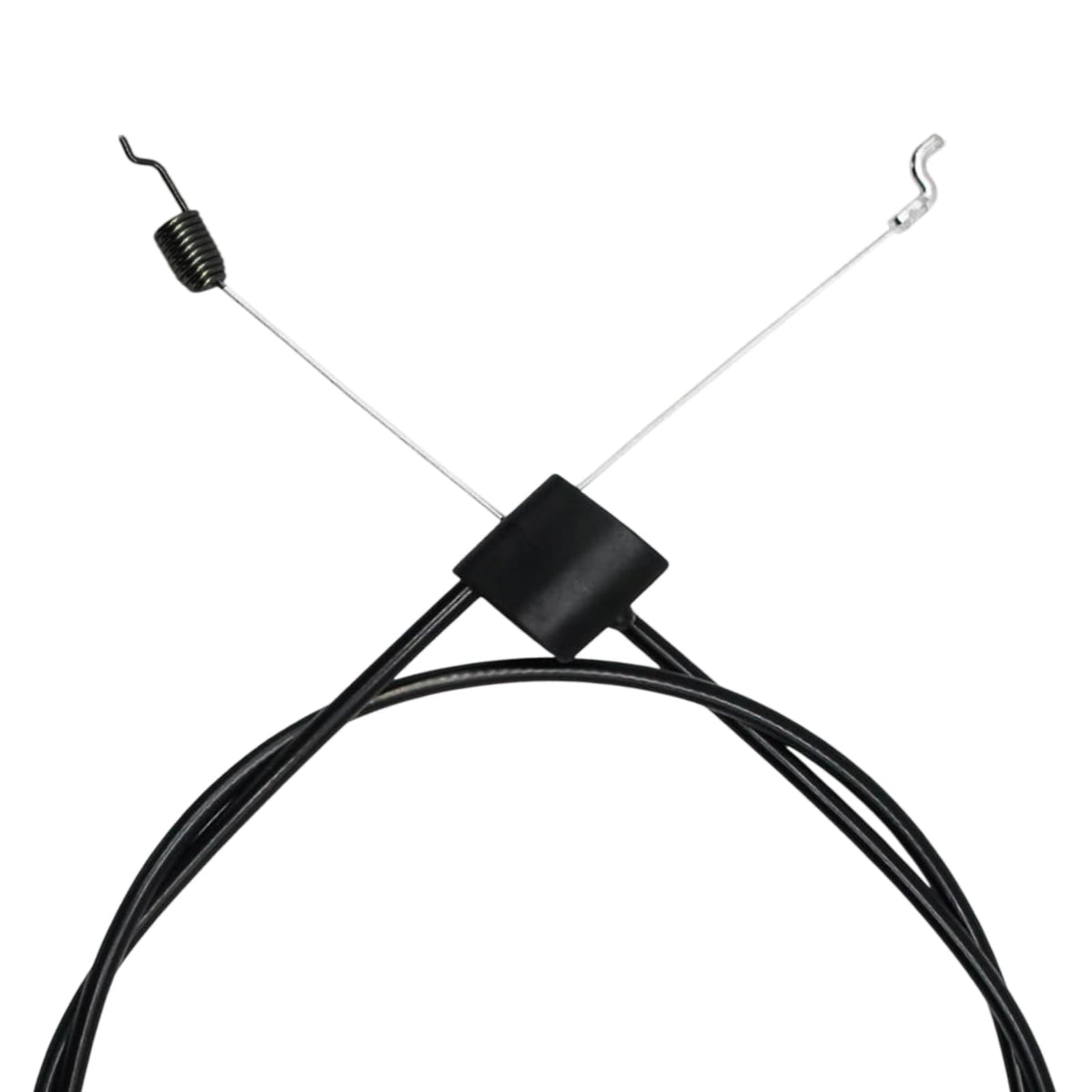 SizendHK drive control cable compatibility label confirms fit