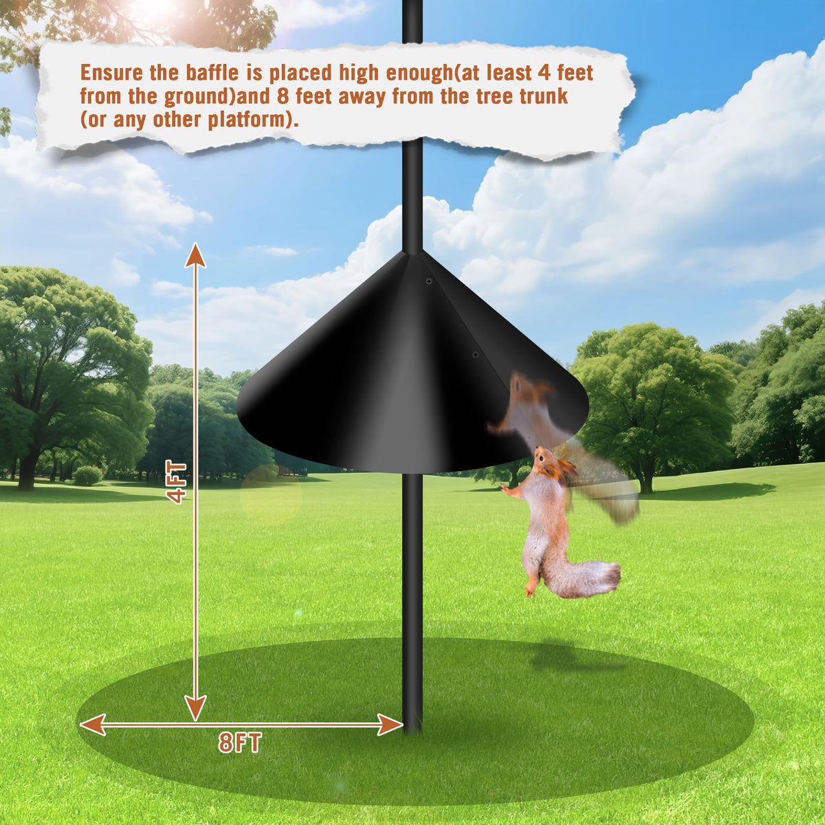 SJPLZQC weatherproof PP construction stands up to outdoor conditions.