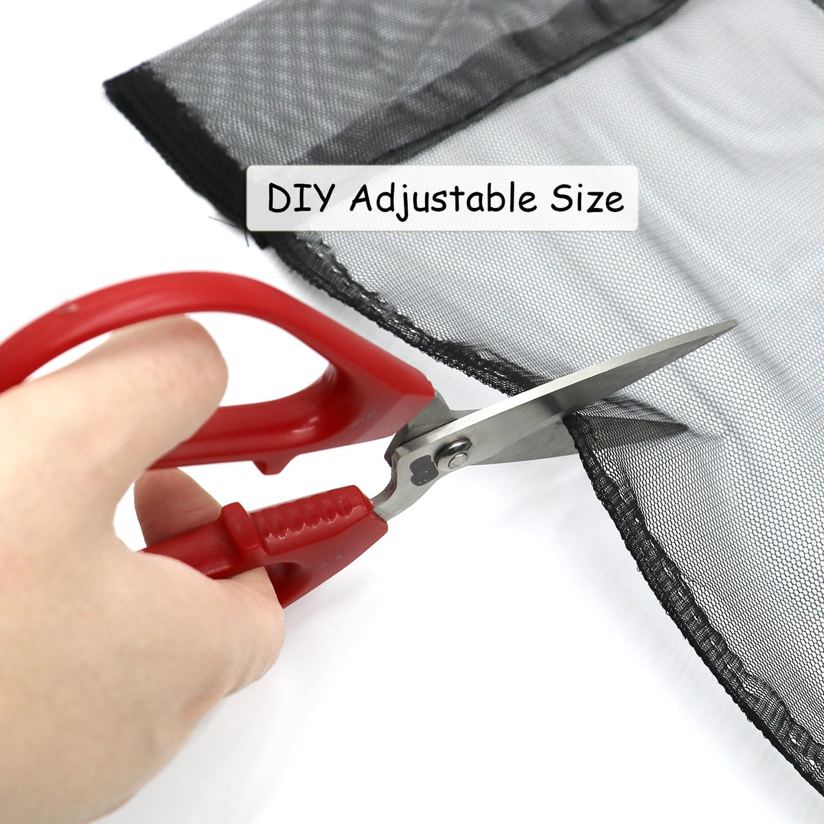 SK Studio UV-blocking outdoor curtains for patios, gazebos, and porches