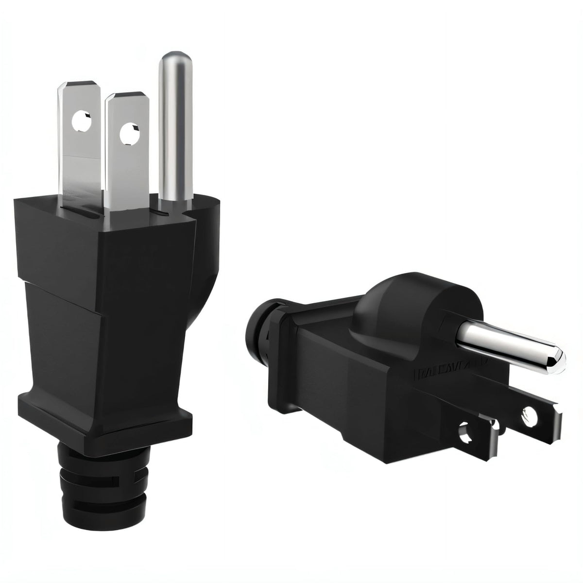 SKARORING grounding plug in camping setup providing reliable power