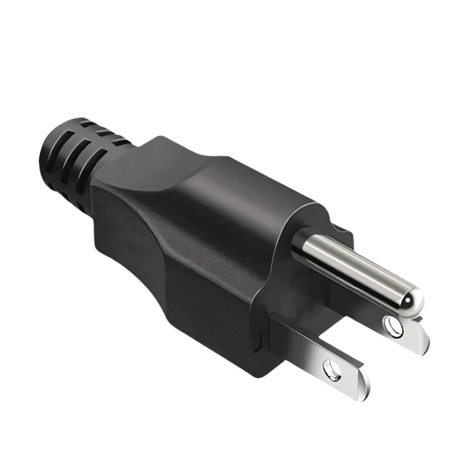 SKARORING neutral ground bonding plug in use for portable generator power