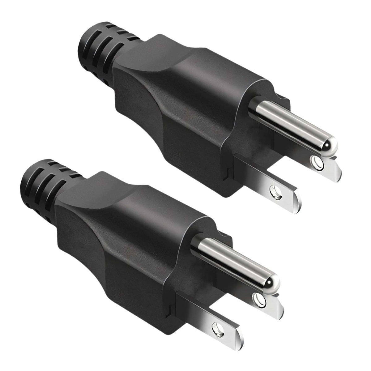 SKARORING neutral grounding plug closeup for safer generator bonding