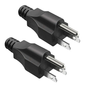 SKARORING neutral grounding plug closeup for safer generator bonding