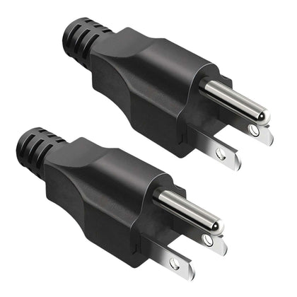 SKARORING neutral grounding plug closeup for safer generator bonding